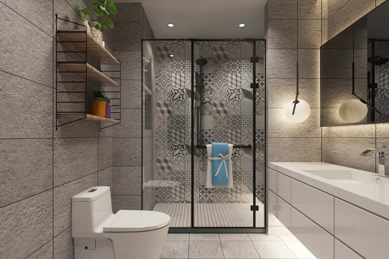 雅棲裝飾解析衛生間裝修技巧 布局規劃要設計好 雅棲裝飾解析衛生間裝修技巧 布局規劃要設計好